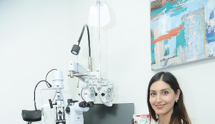  Liz Martínez.