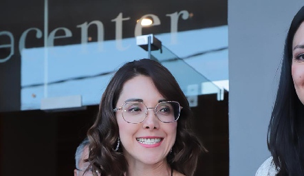  Carmen Soria.