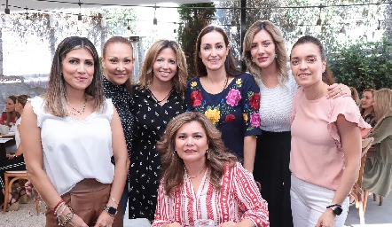  Club de Jardinería Pata de Elefante.