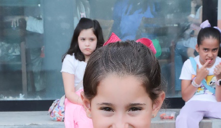 Isabel.