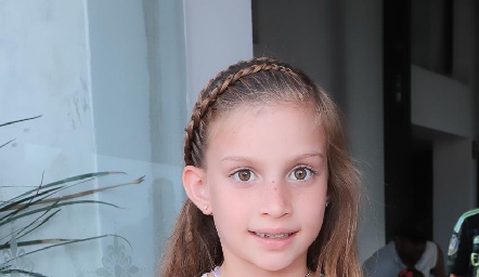  Elena.
