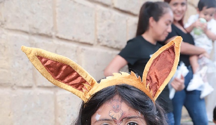  Bárbara Rojo.