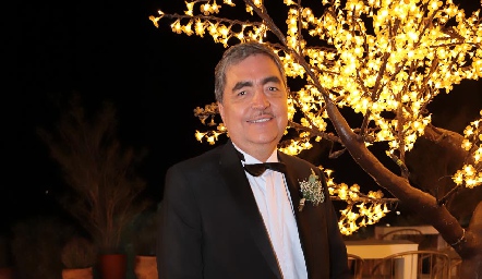  José Juan Huerta.