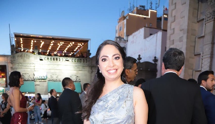  Mariana Huerta.