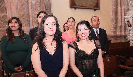  Boda de Gerardo Huerta y Nathalie Rivera.