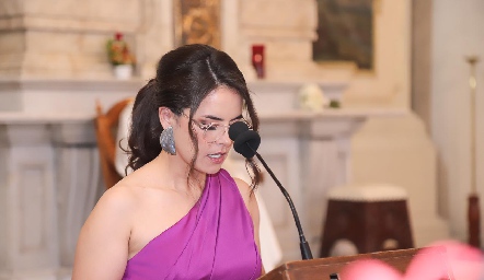  Boda de Gerardo Huerta y Nathalie Rivera.
