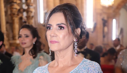  Boda de Gerardo Huerta y Nathalie Rivera.