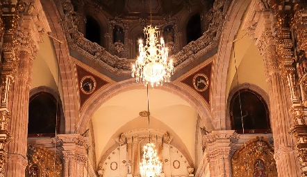  Boda de Gerardo Huerta y Nathalie Rivera.