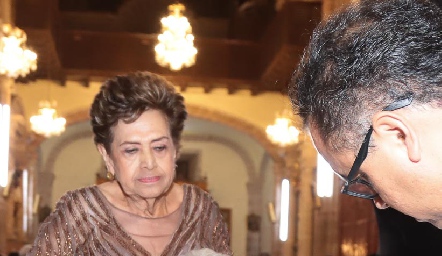  Boda de Gerardo Huerta y Nathalie Rivera.