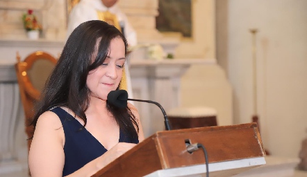  Boda de Gerardo Huerta y Nathalie Rivera.