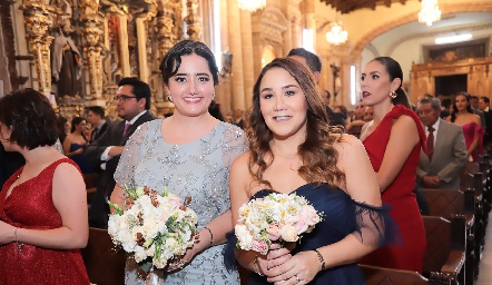  Boda de Gerardo Huerta y Nathalie Rivera.