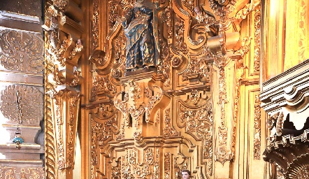  Boda de Gerardo Huerta y Nathalie Rivera.