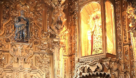  Boda de Gerardo Huerta y Nathalie Rivera.