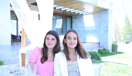  Manu  e Isabella.