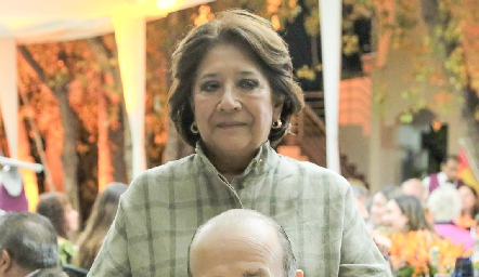  Meche y Evaristo Lafuente.