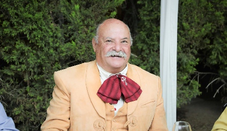  Chepo Ortuño.