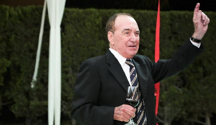 Abelardo Uría.