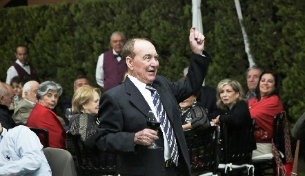  Abelardo Uría.