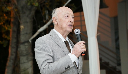  Francisco Artolózaga.