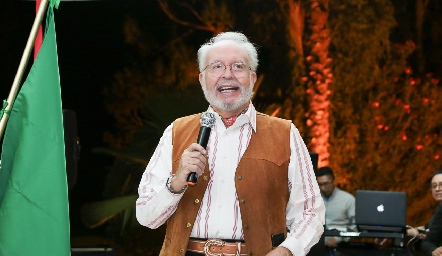  Ignacio Alcalá.
