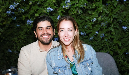  Alfredo y Fer.
