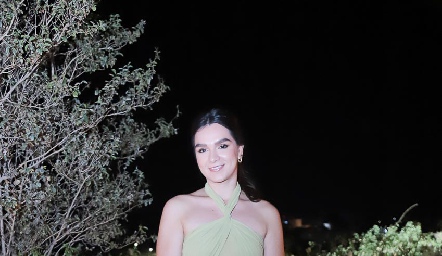  Melissa Galindo.