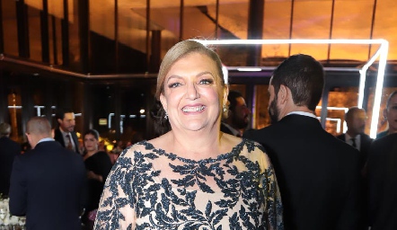  Silvia Marentes.