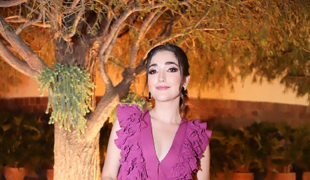  Mari Carmen Pavón.