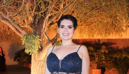  Geraldina Rivas.
