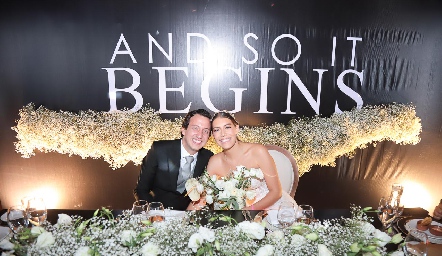  Pepe Armendáriz y Silvia Guel.