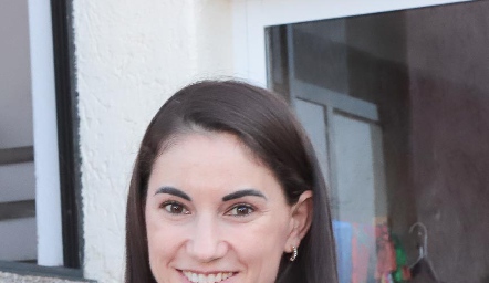  Mariana Llaguno.