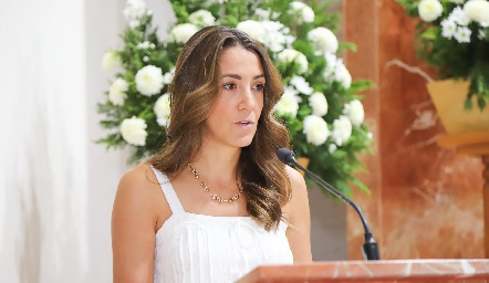  Primera Comunión de Carlota Gutiérrez.