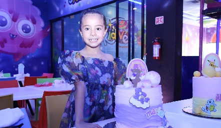  Mariel Martínez Meade.