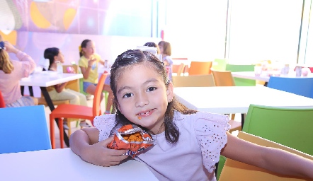  Natalia García.