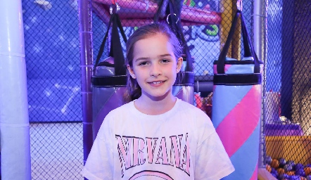  Carlota.