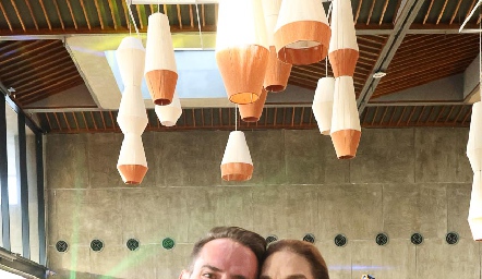  José y Marianne.