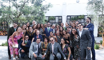  Familia Martínez Abaroa.