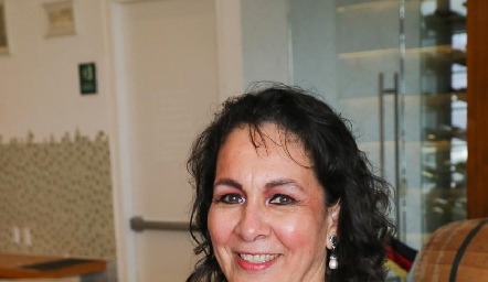  Lila González.