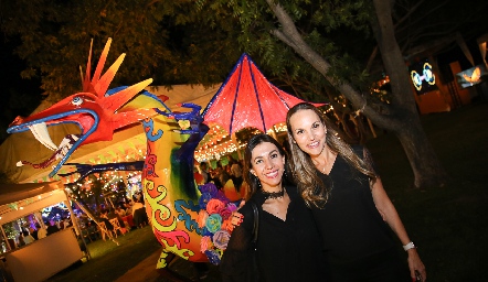  Yuya y Carla.