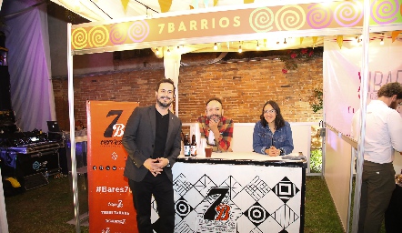  Sabores Mexicanos.