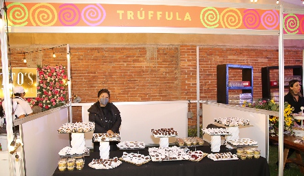  Trúffula.