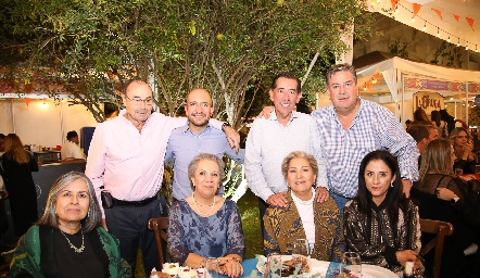  Sabores Mexicanos.