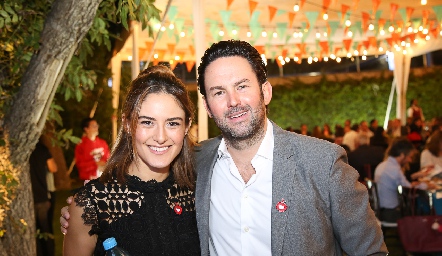  Pau y Beto.