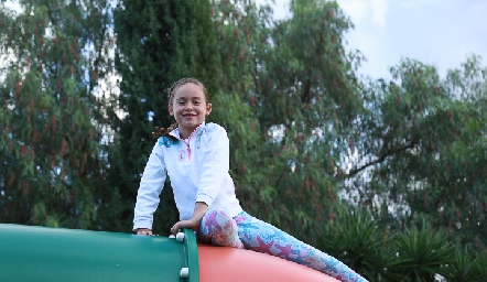  Erika.