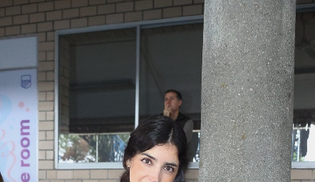  Laura y Katy.