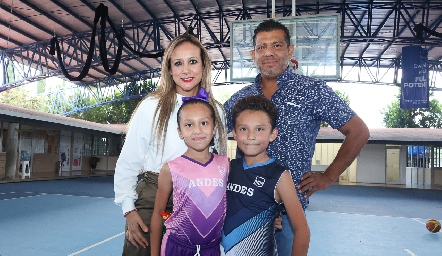  Familia Ruiz.