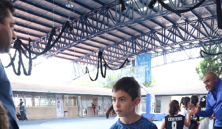 .