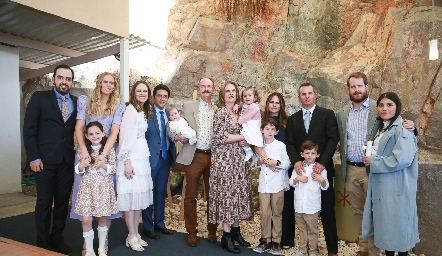  Familia Velasco Zwieger.