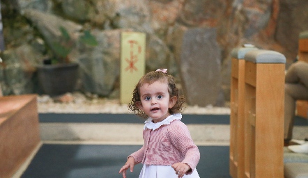  Carmina Bandín.