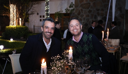  Jorge Hernández y Pi Suárez.